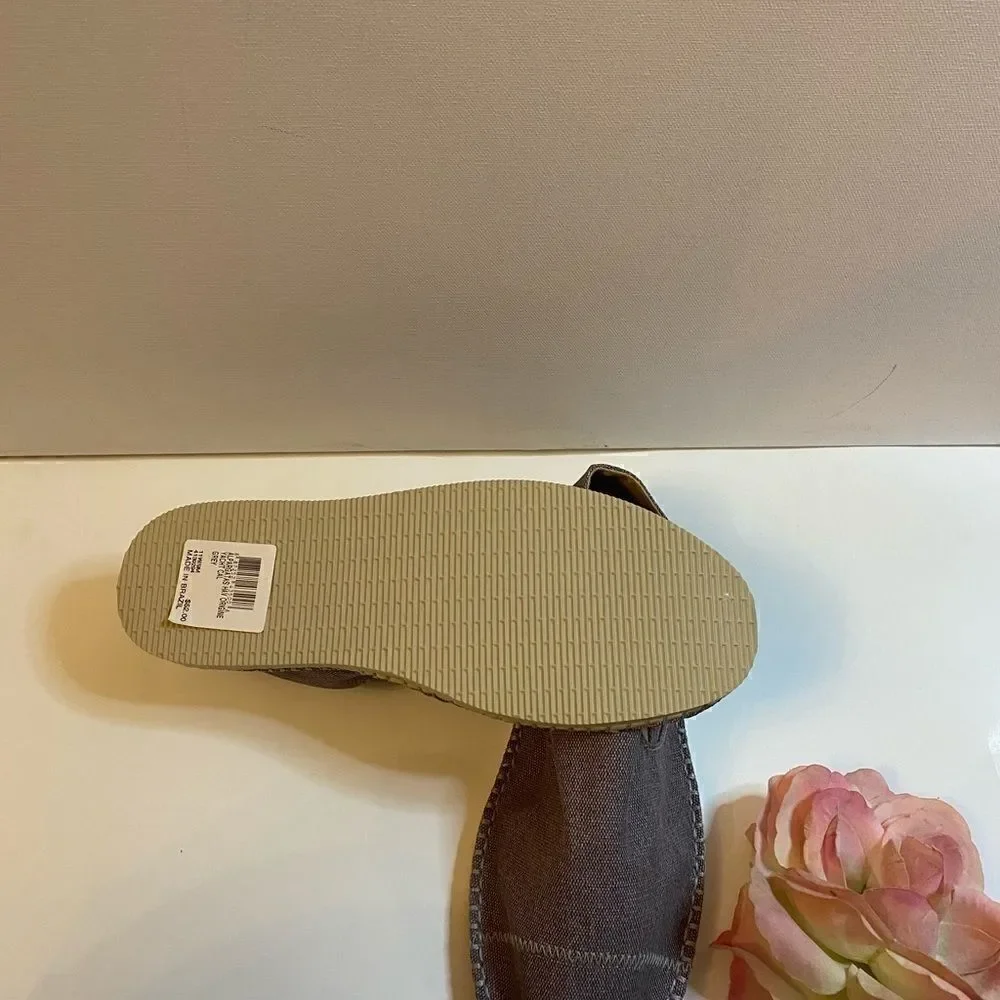 Havaianas yacht cal Flip Flop Sandals, Men’s 11W
